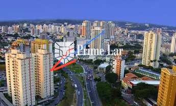 Imagem 3: Locação Apto.mobiliado na Av. 9 de Julho, Jundiai - SP 1°andar com 3 dormitórios