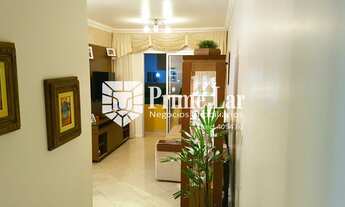 Imagem: Locação Apto.mobiliado na Av. 9 de Julho