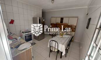 Imagem 5: Casa térrea com edícula a venda no bairro Jd Buriti em Várzea Paulista