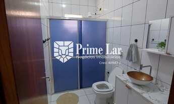 Imagem 6: Casa térrea com edícula a venda no bairro Jd Buriti em Várzea Paulista