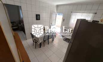 Imagem 3: Casa térrea com edícula a venda no bairro Jd Buriti em Várzea Paulista