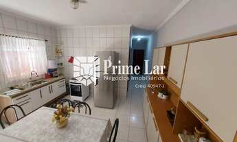 Imagem 4: Casa térrea com edícula a venda no bairro Jd Buriti em Várzea Paulista