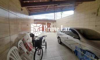 Imagem 2: Casa à venda, Oportunidade 290.000,00 MONGAGUA - Litoral de SP