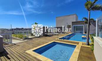 Imagem 2: Excelente Apartamento Garden para locação, Parque da Represa, JUNDIAI - SP