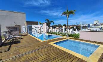 Imagem 3: Excelente Apartamento Garden para locação, Parque da Represa, JUNDIAI - SP