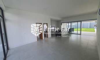 Imagem 6: Casa térrea à venda, Condomínio Cambarah, Jarinu -Sp c 3 dormitórios com suites