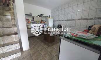 Imagem 7: Casa à venda no Jardim Bertioga, Várzea Pta.-SP AT 125m