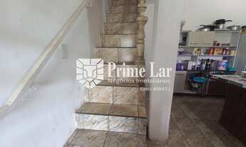 Imagem 6: Casa à venda no Jardim Bertioga, Várzea Pta.-SP AT 125m