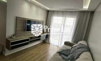 Imagem 3: Apartamento à venda, Jardim Maria de Fatima, VARZEA PAULISTA - SP