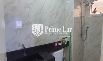 Imagem 5: Apartamento para locação Pacote 2.450,00 no Condominio Palazzo com planejados