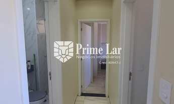 Imagem 4: Apartamento para locação Pacote 2.450,00 no Condominio Palazzo com planejados