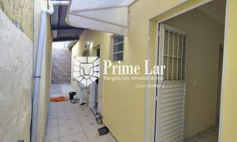 Imagem 2: Casa para locação, R 1.750,00 Vila Cristo Redentor, VARZEA PAULISTA - SP