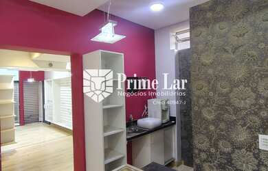 Imagem 7: Locação de sala comercial 50m com banheiro, Centro Jundiaí -SP