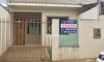 Imagem 2: CASA BAIRRO MONTREAL