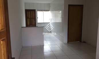 Imagem 5: CASA BAIRRO MONTREAL