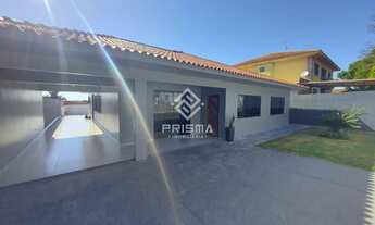 Imagem: CASA BAIRRO SÃO CRISTOVÃO