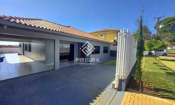 Imagem 2: CASA BAIRRO SÃO CRISTOVÃO