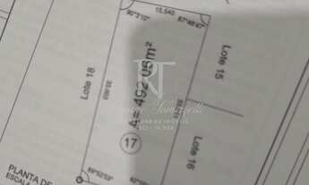 Imagem 3: Terreno à venda, Parque dos Buritis, LUCAS DO RIO VERDE - MT