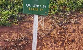 Imagem: Terreno à venda, Parque dos Buritis, LUCAS