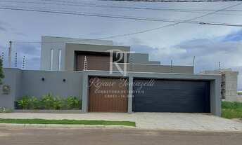 Imagem: Casa à venda, Bandeirantes, LUCAS DO RIO