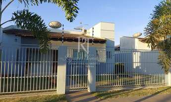 Imagem 2: Casa à venda, Parque das Emas, LUCAS DO RIO VERDE - MT