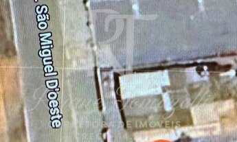 Imagem: Lote à venda, Centro, FELIZ NATAL - MT