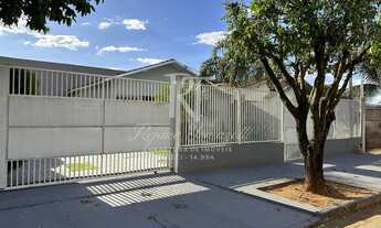 Imagem: Casa à venda, Pioneiro, LUCAS DO RIO VERDE