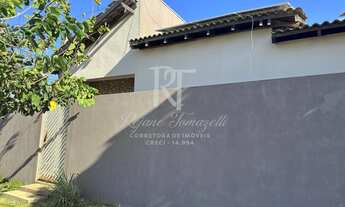 Imagem 2: Casa à venda, Jardim Amazônia III, LUCAS DO RIO VERDE - MT