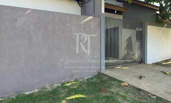 Imagem: Casa à venda, Jardim Amazônia III, LUCAS