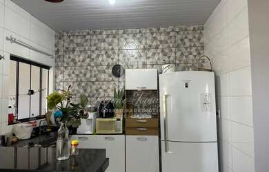 Imagem 7: Casa à venda, Jardim Amazônia III, LUCAS DO RIO VERDE - MT