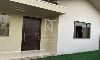 Imagem 3: Casa à venda, Parque das Emas, LUCAS DO RIO VERDE - MT