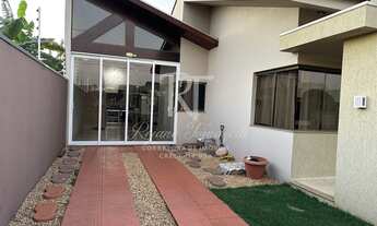 Imagem: Casa à venda, Parque das Emas, LUCAS DO