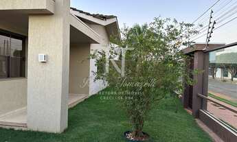 Imagem 2: Casa à venda, Parque das Emas, LUCAS DO RIO VERDE - MT