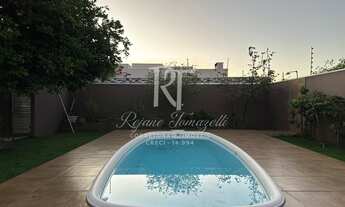 Imagem 6: Casa à venda, Parque das Emas, LUCAS DO RIO VERDE - MT