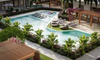 Imagem: Apartamento à venda, Bandeirantes, LUCAS