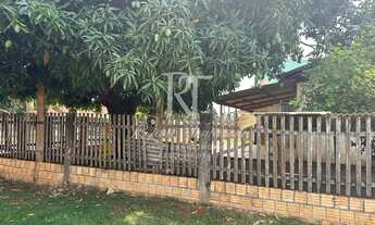 Imagem: Lote de esquina à venda, Cidade Nova