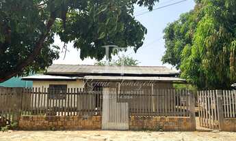 Imagem 2: Lote de esquina à venda, Cidade Nova , LUCAS DO RIO VERDE - MT