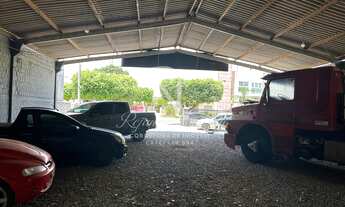 Imagem 3: Barracão à venda, Rio Verde, LUCAS DO RIO VERDE - MT