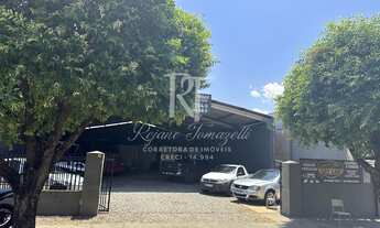 Imagem 2: Barracão à venda, Rio Verde, LUCAS DO RIO VERDE - MT