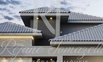 Imagem: Casa à venda, Florais dos Buritis, LUCAS