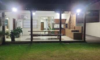 Imagem 2: Casa à venda, Parque das Emas, LUCAS DO RIO VERDE - MT