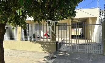 Imagem: Casa à venda, Jardim do Cerrado, LUCAS