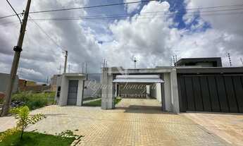 Imagem: Casa à venda, Parque dos Buritis, LUCAS