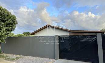 Imagem: Casa à venda, Rio Verde, LUCAS DO RIO VERDE