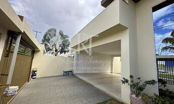 Imagem 4: Casa à venda, Parque das Emas, LUCAS DO RIO VERDE - MT