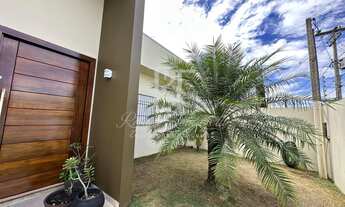 Imagem 3: Casa à venda, Parque das Emas, LUCAS DO RIO VERDE - MT