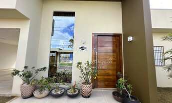 Imagem: Casa à venda, Parque das Emas, LUCAS DO