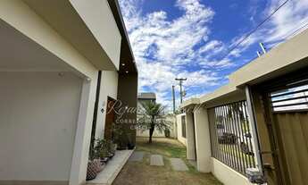 Imagem 5: Casa à venda, Parque das Emas, LUCAS DO RIO VERDE - MT