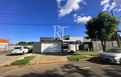 Imagem 3: Casa, Bandeirantes, LUCAS DO RIO VERDE - MT