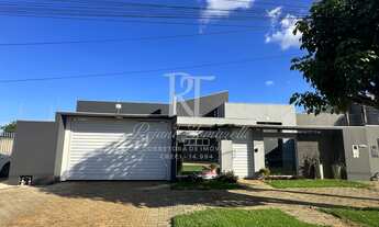 Imagem: Casa, Bandeirantes, LUCAS DO RIO VERDE